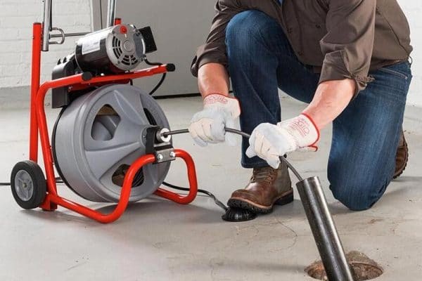 شركة تسليك مجاري الكويت